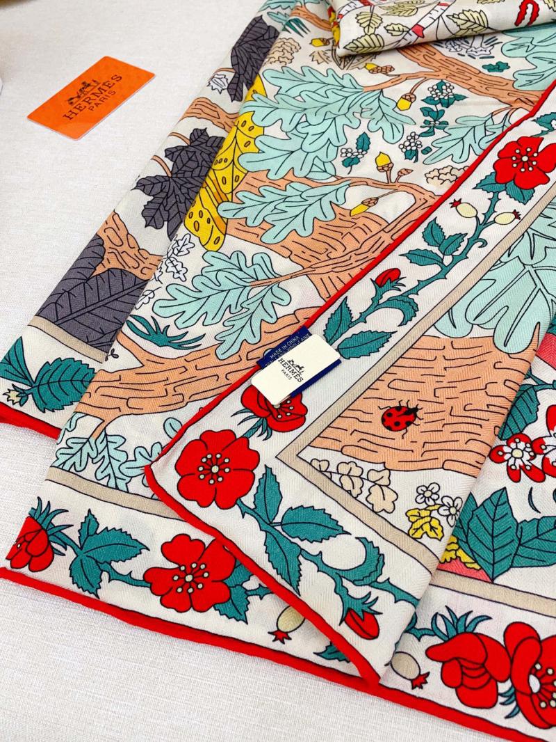 Hermes Scarf HL82114
