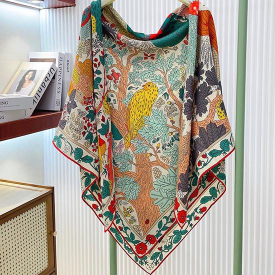 Hermes Scarf HL82114