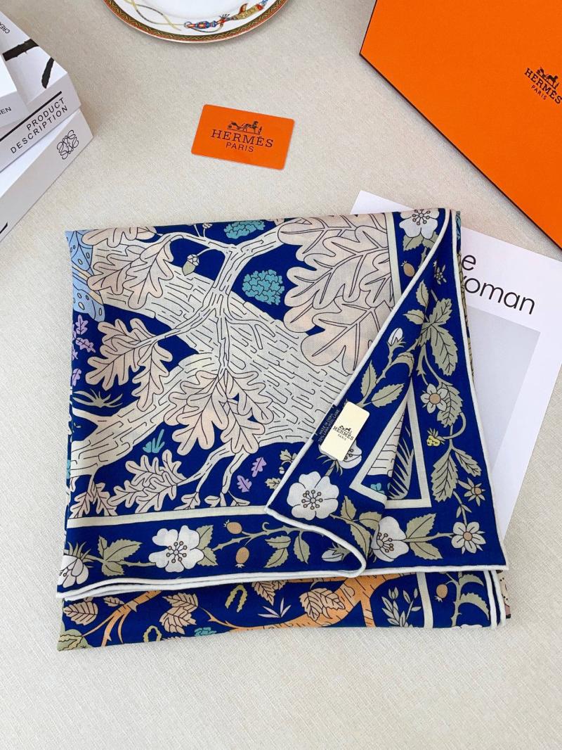 Hermes Scarf HL82115