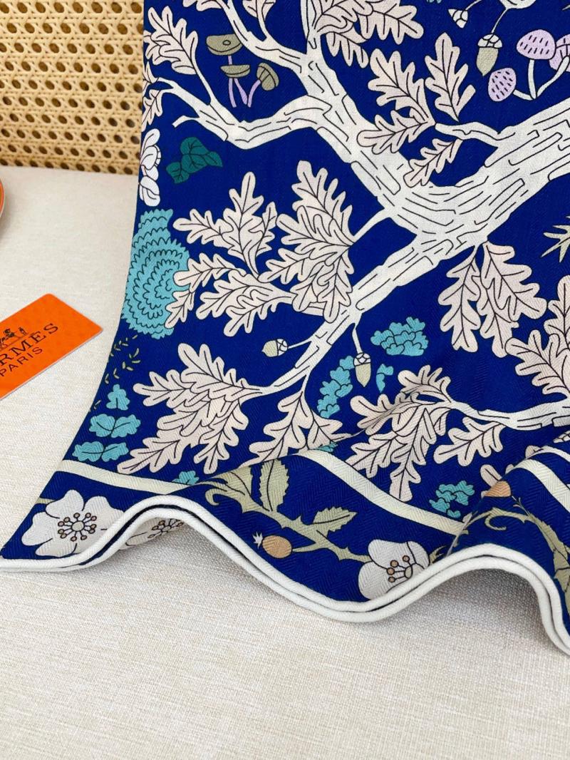 Hermes Scarf HL82115