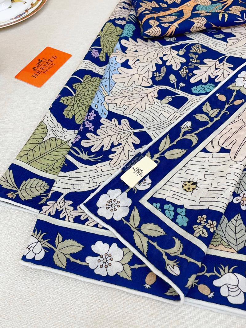 Hermes Scarf HL82115
