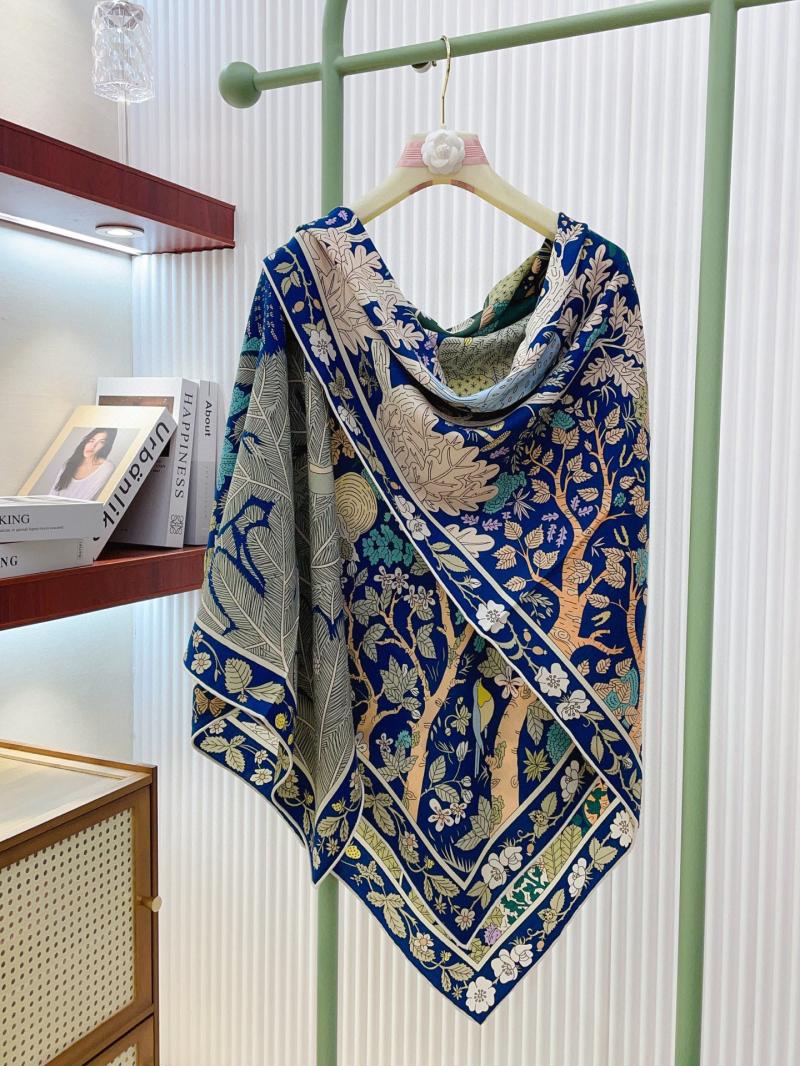 Hermes Scarf HL82115