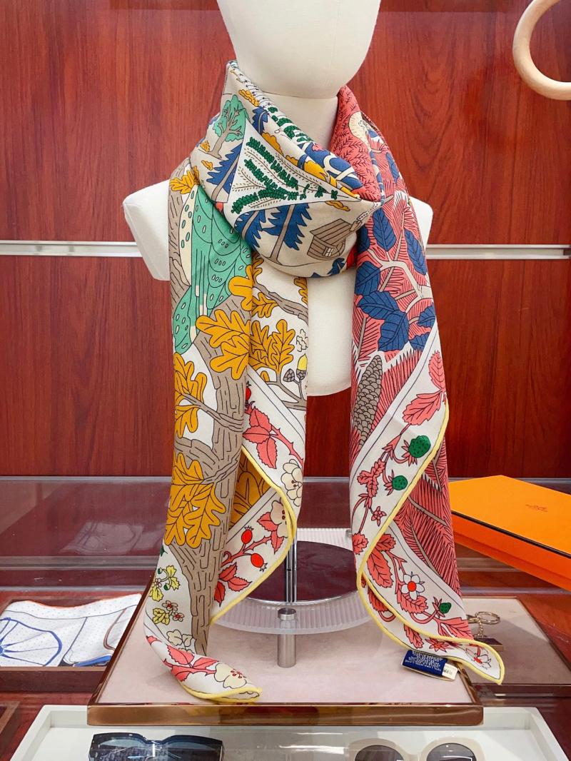 Hermes Scarf HL82116