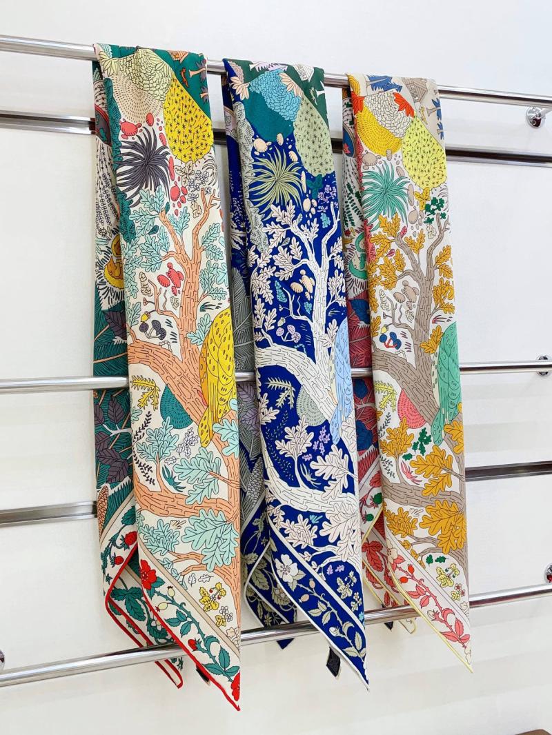 Hermes Scarf HL82116
