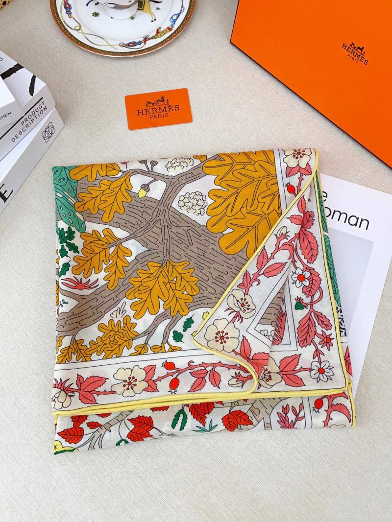 Hermes Scarf HL82116