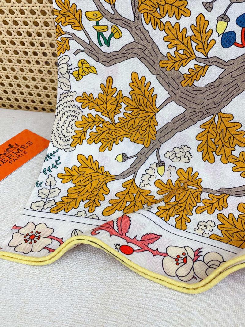 Hermes Scarf HL82116