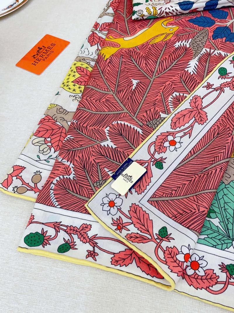 Hermes Scarf HL82116