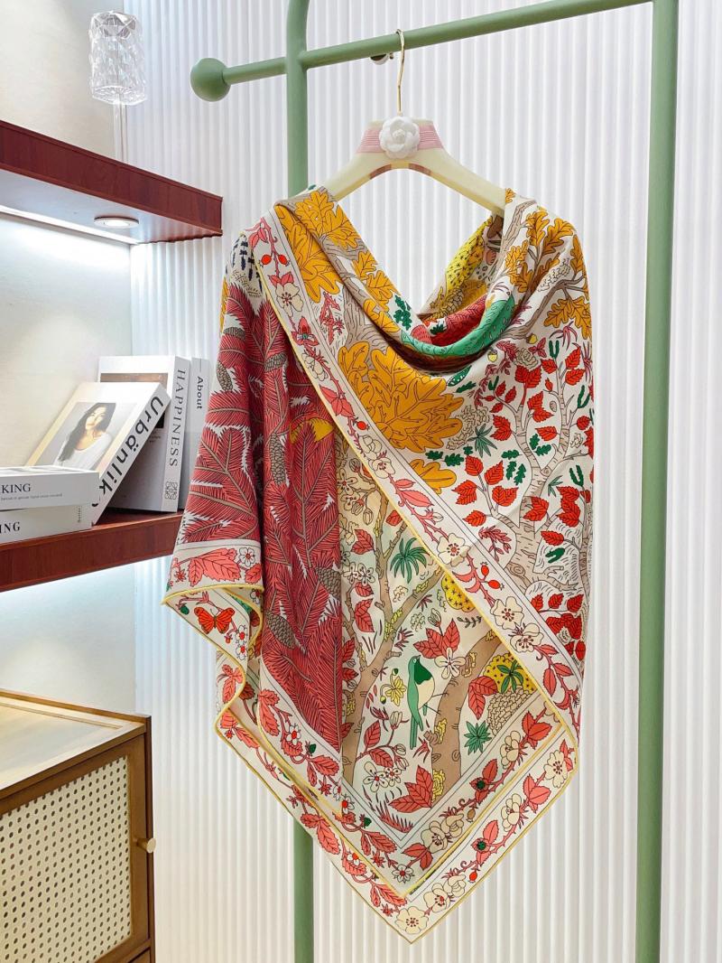 Hermes Scarf HL82116