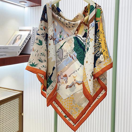 Hermes Scarf HL82117
