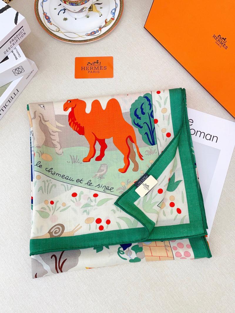 Hermes Scarf HL82118