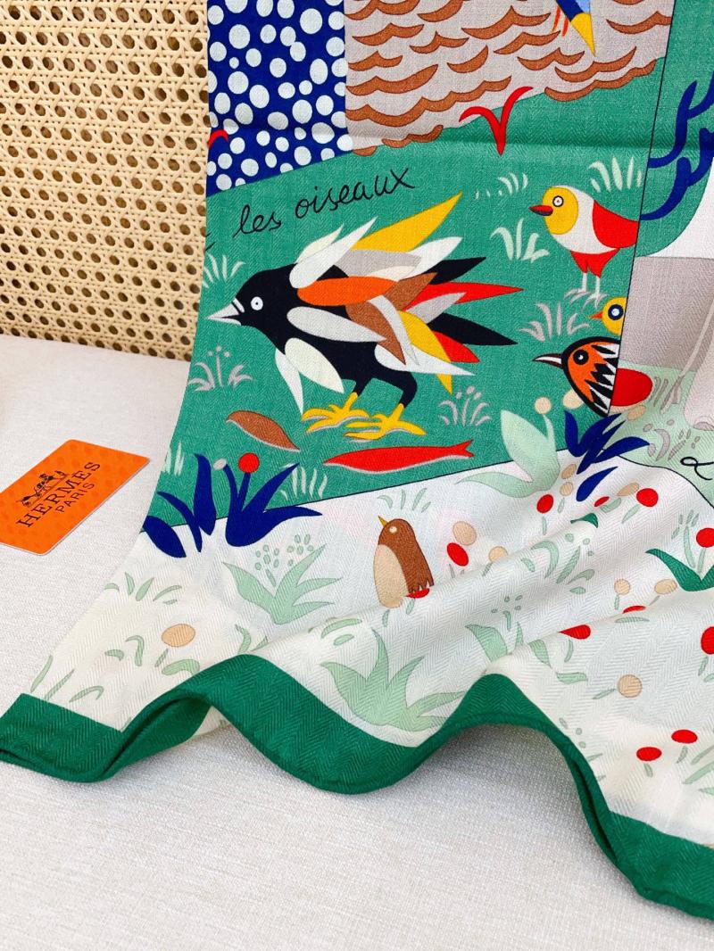 Hermes Scarf HL82118