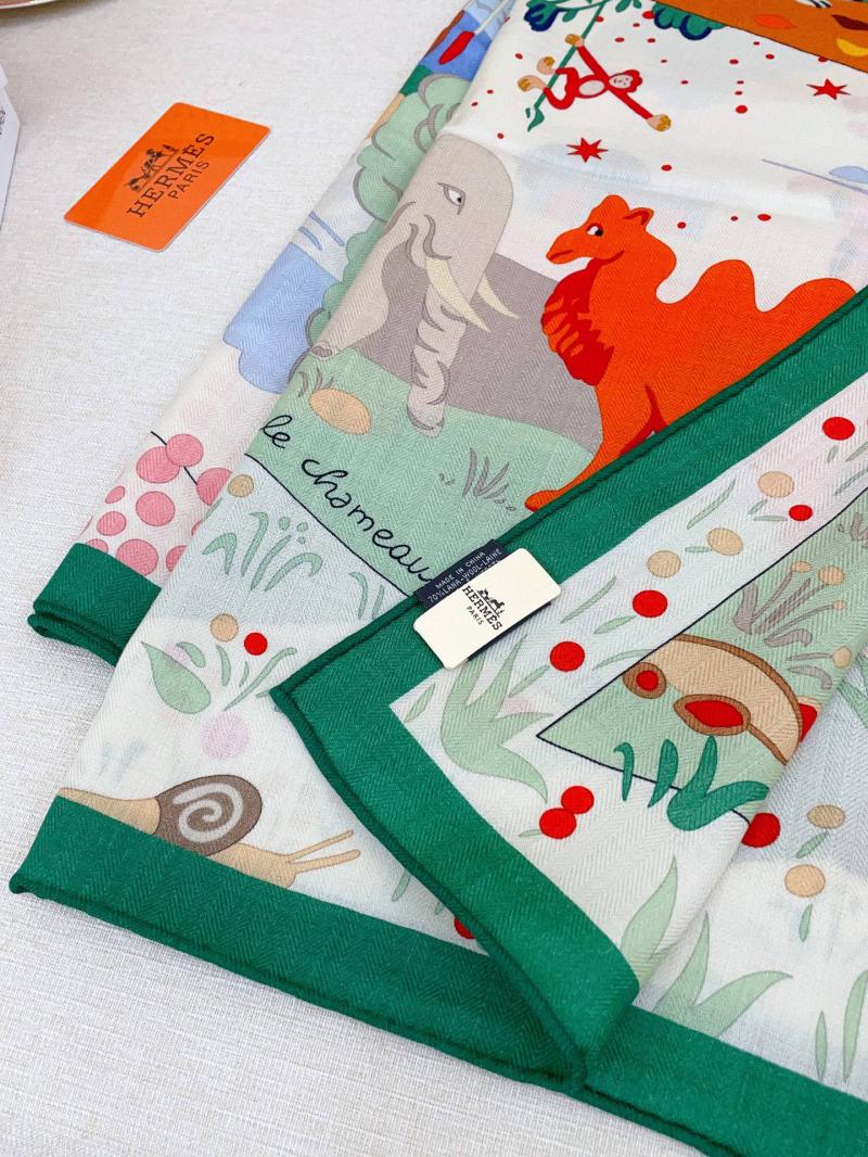 Hermes Scarf HL82118