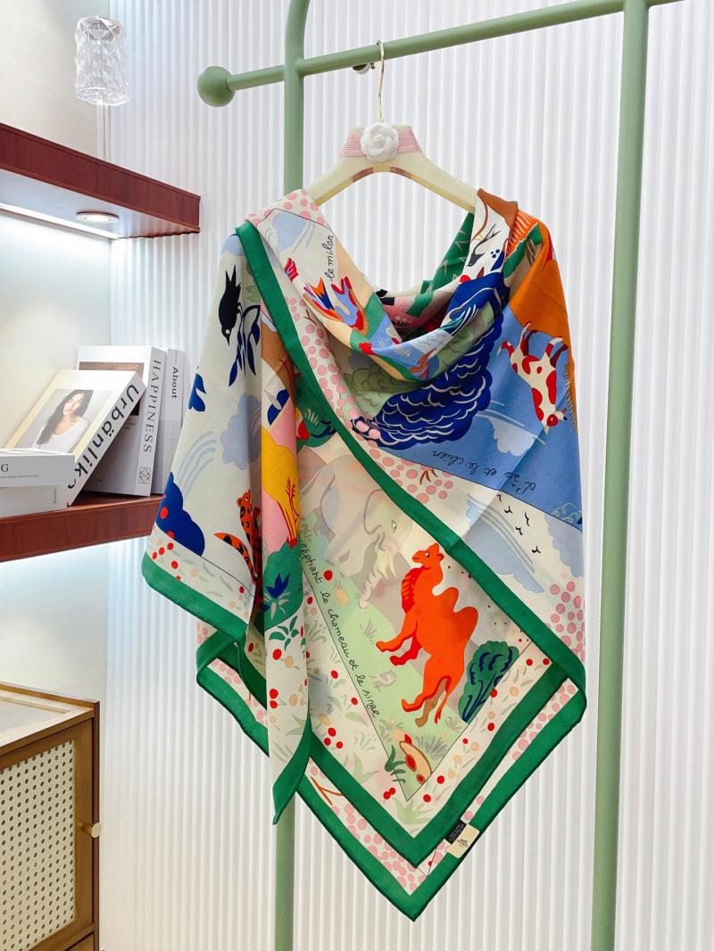 Hermes Scarf HL82118