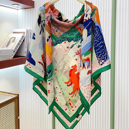 Hermes Scarf HL82118