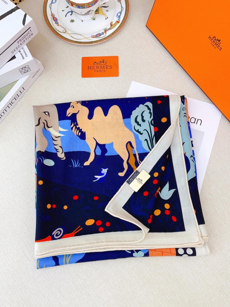 Hermes Scarf HL82119