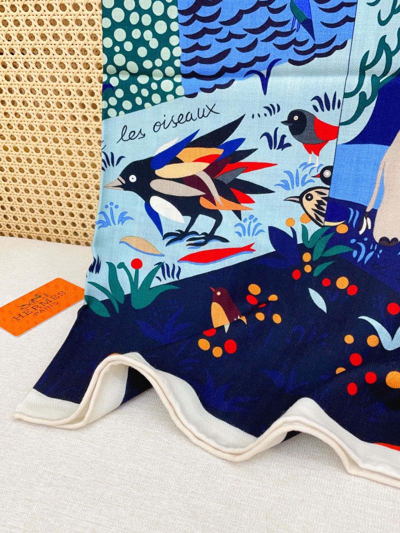 Hermes Scarf HL82119