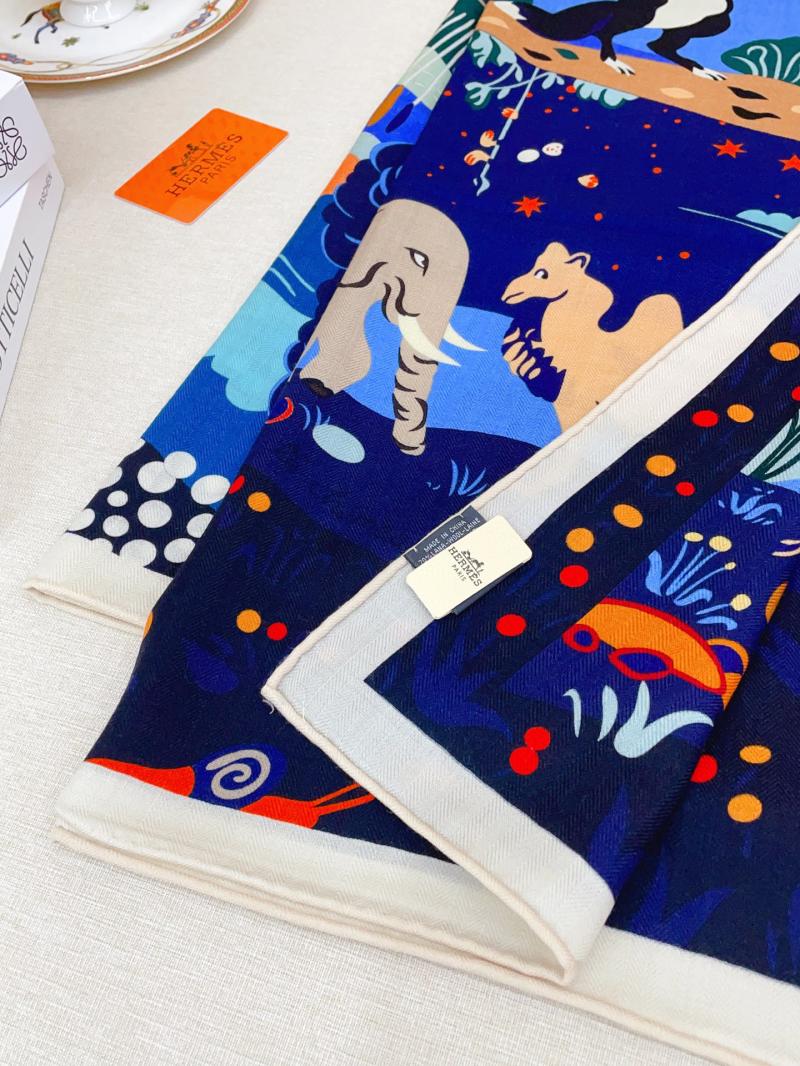 Hermes Scarf HL82119