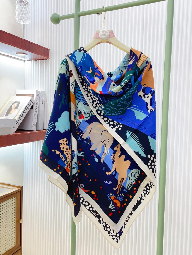 Hermes Scarf HL82119