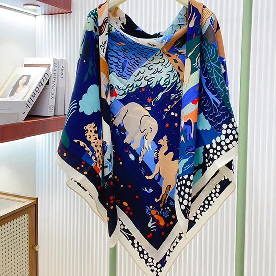 Hermes Scarf HL82119