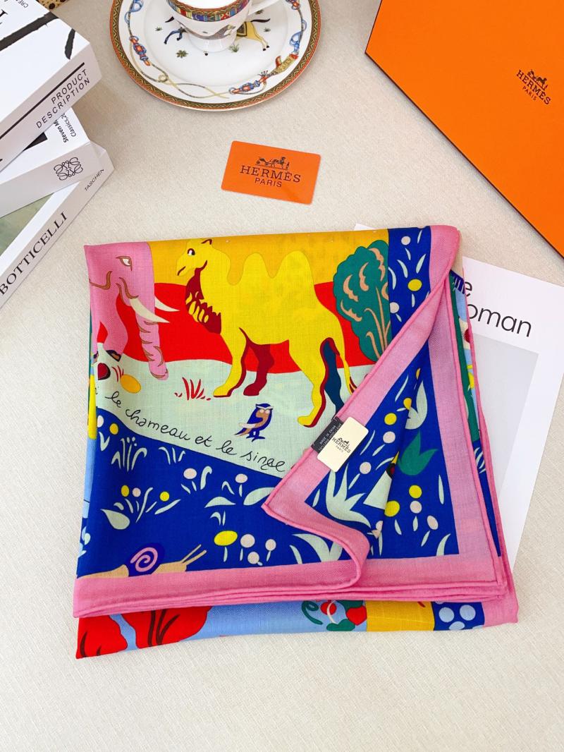 Hermes Scarf HL82120