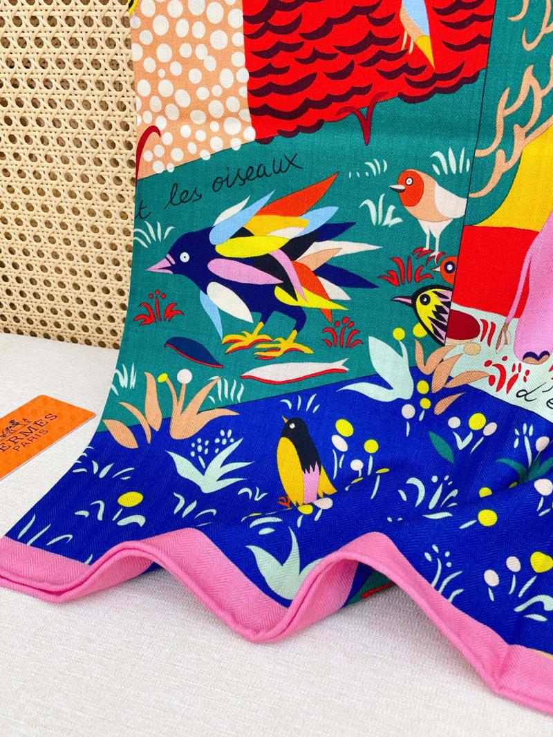 Hermes Scarf HL82120