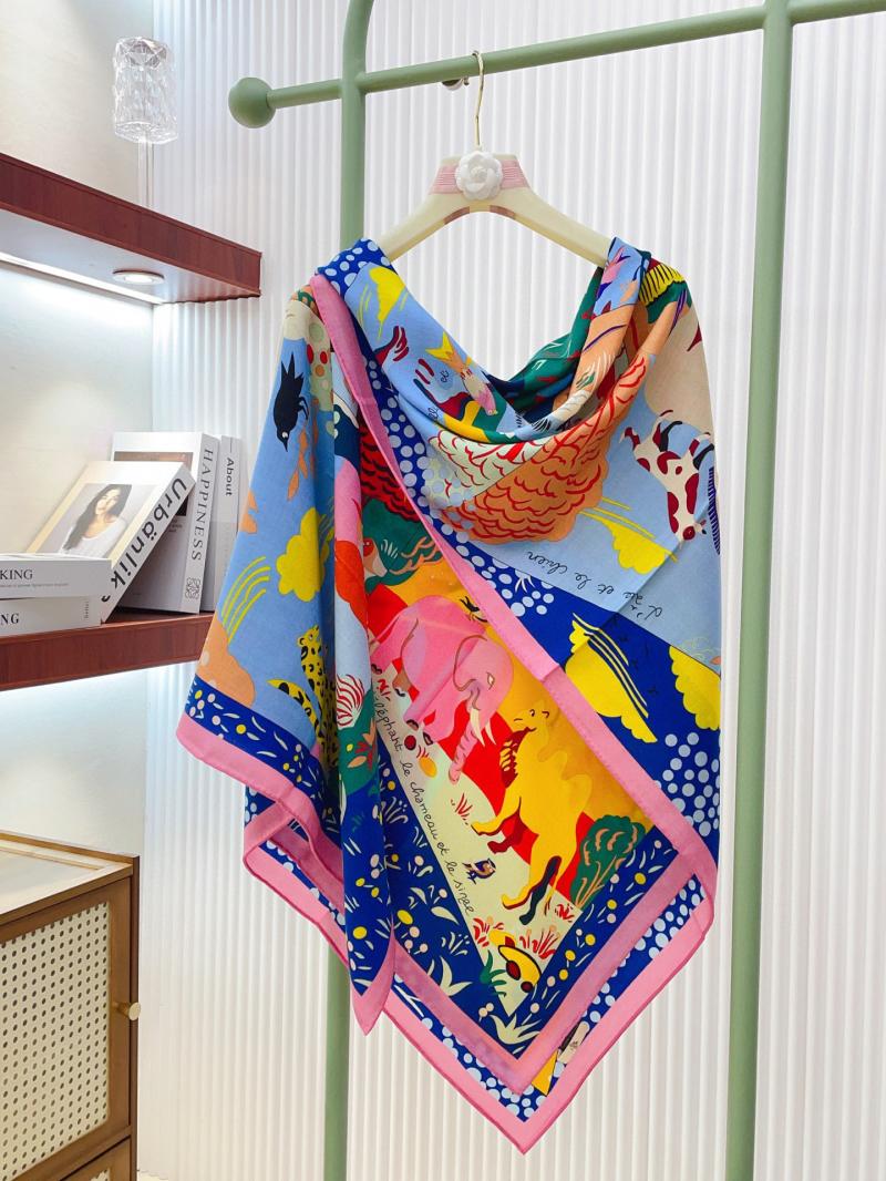 Hermes Scarf HL82120