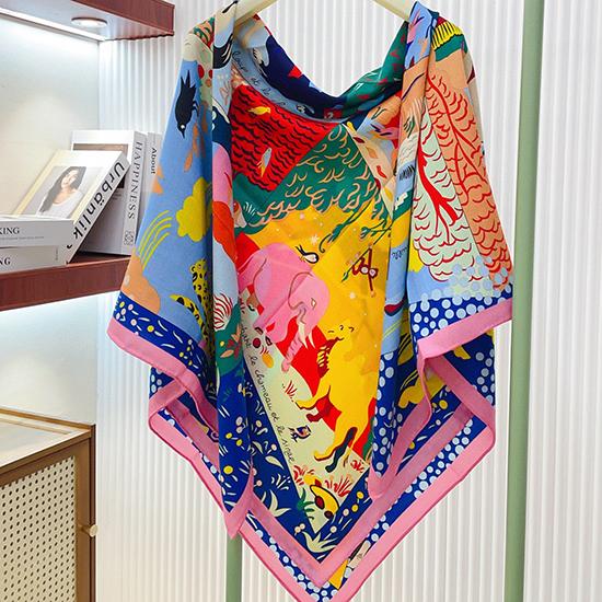 Hermes Scarf HL82120