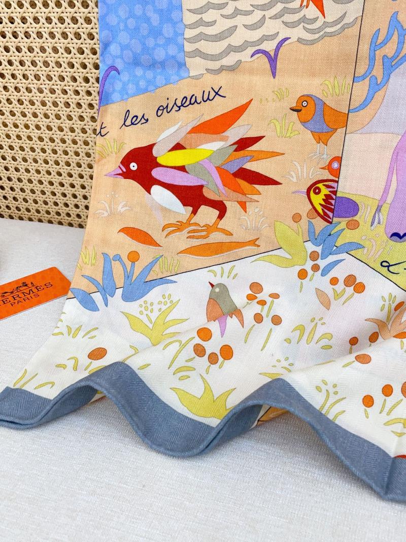 Hermes Scarf HL82121