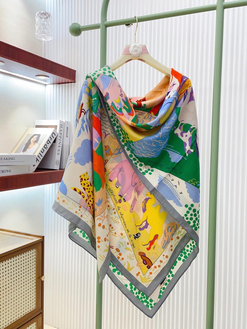Hermes Scarf HL82121