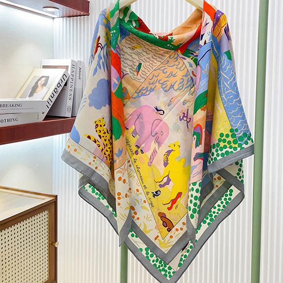 Hermes Scarf HL82121