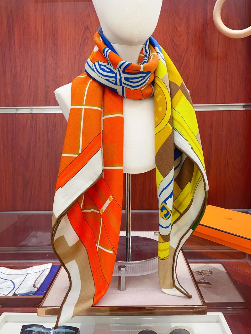 Hermes Scarf HL82122
