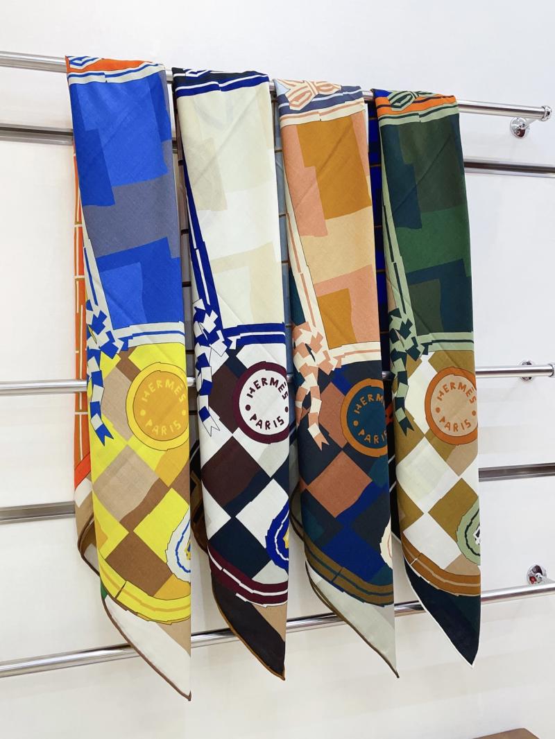 Hermes Scarf HL82122