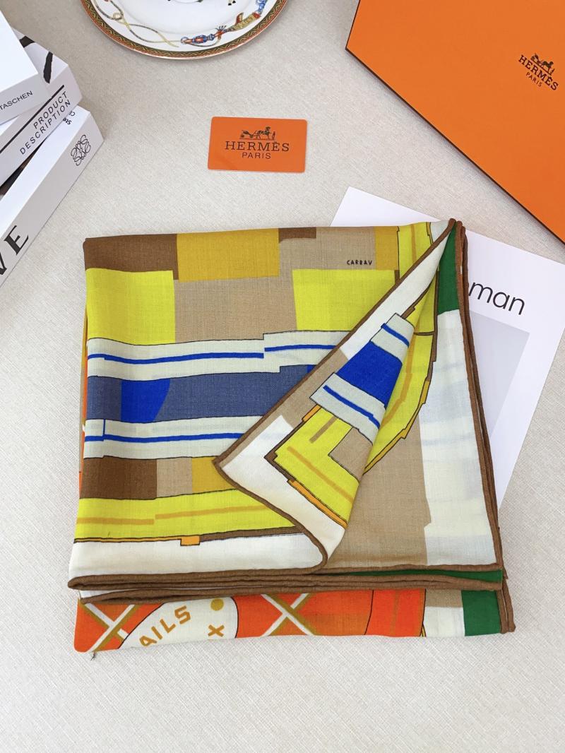 Hermes Scarf HL82122