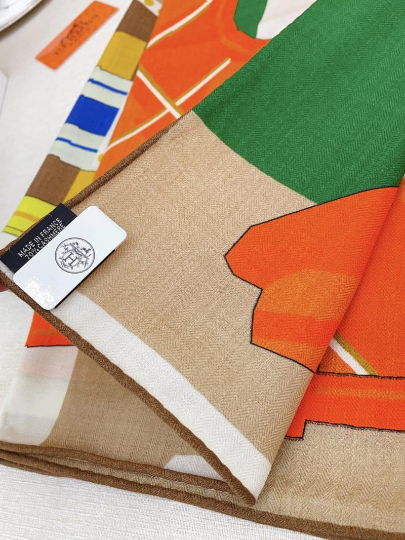 Hermes Scarf HL82122