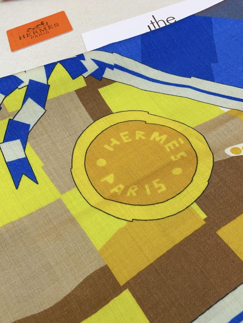 Hermes Scarf HL82122