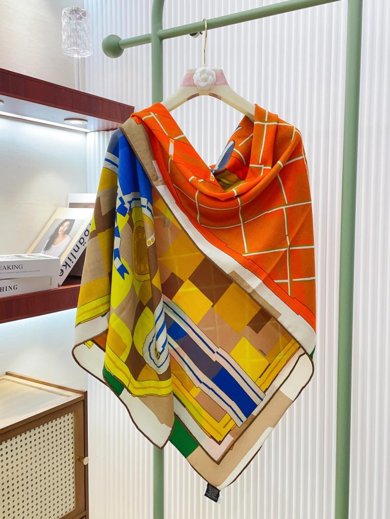 Hermes Scarf HL82122
