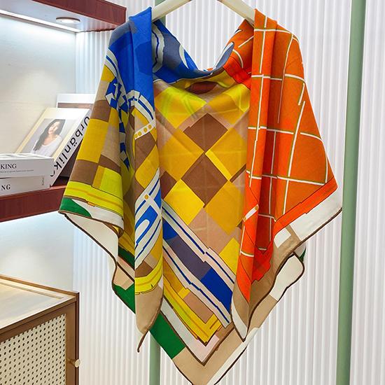 Hermes Scarf HL82122