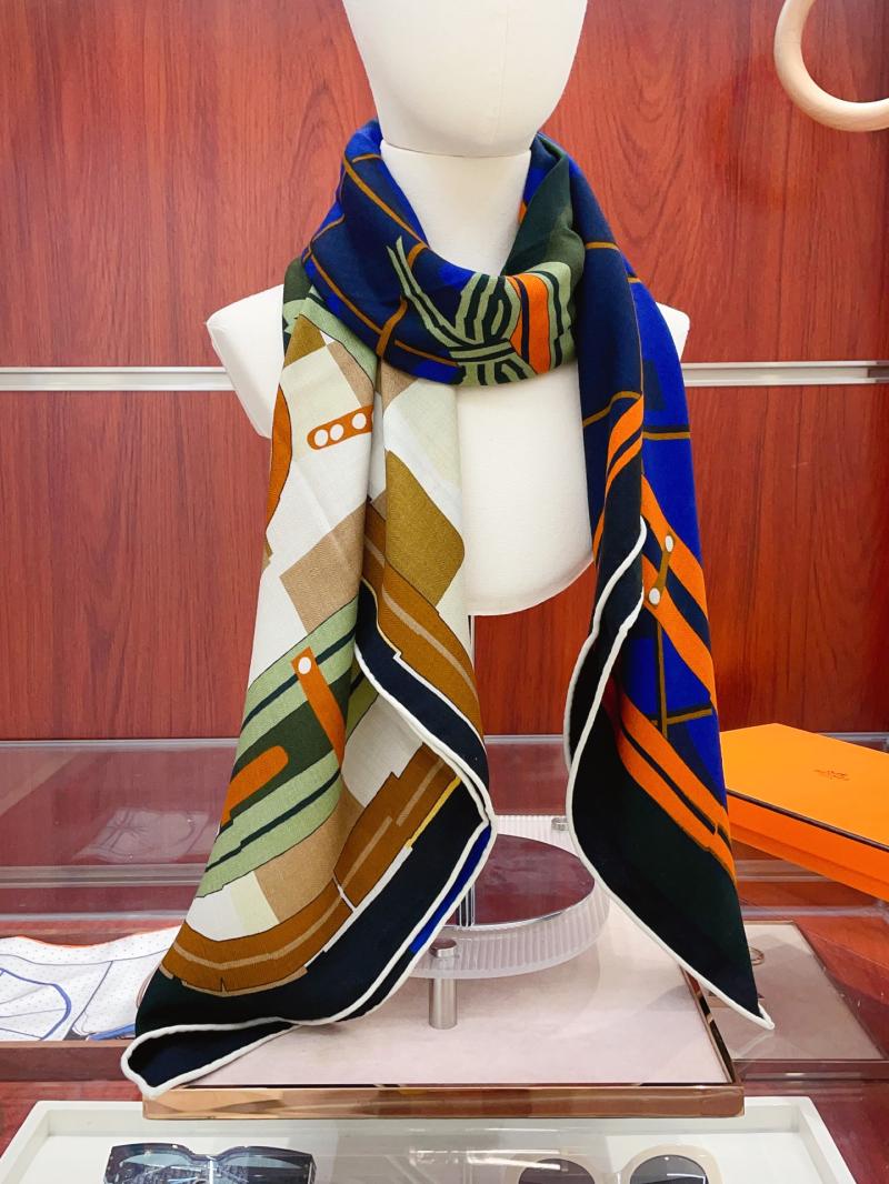Hermes Scarf HL82123