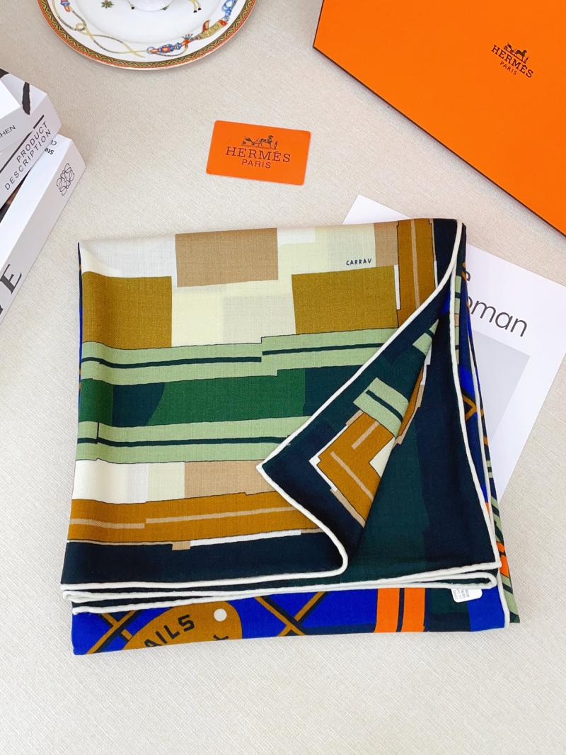 Hermes Scarf HL82123