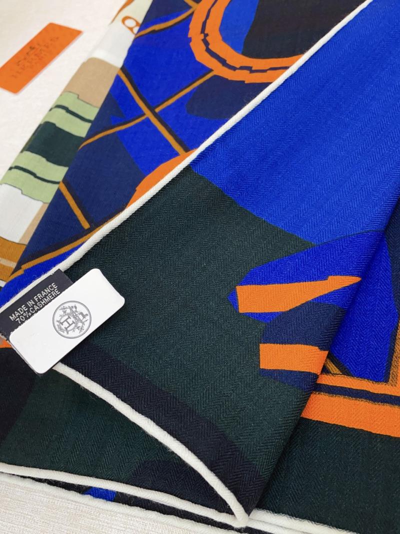 Hermes Scarf HL82123