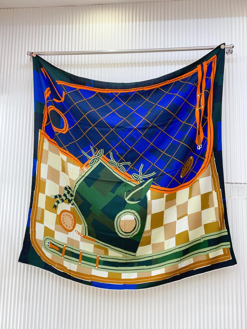 Hermes Scarf HL82123