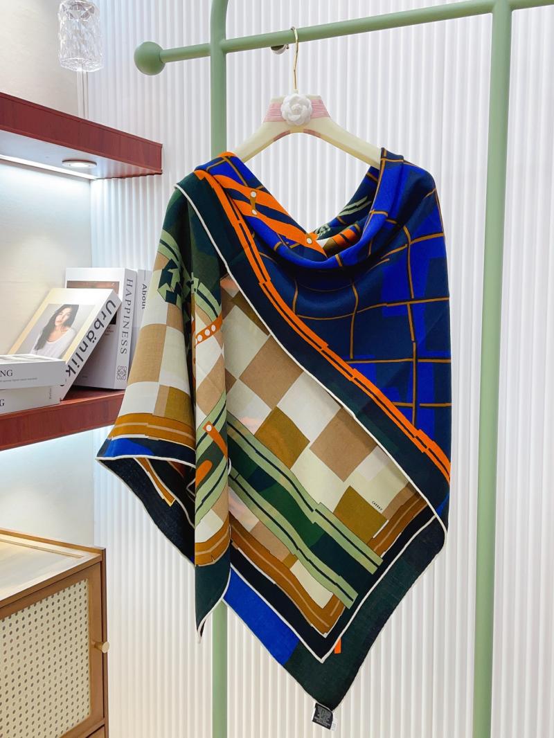 Hermes Scarf HL82123