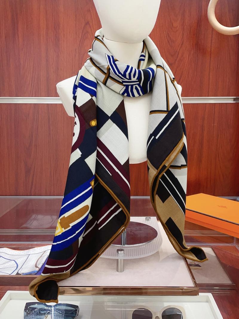 Hermes Scarf HL82124