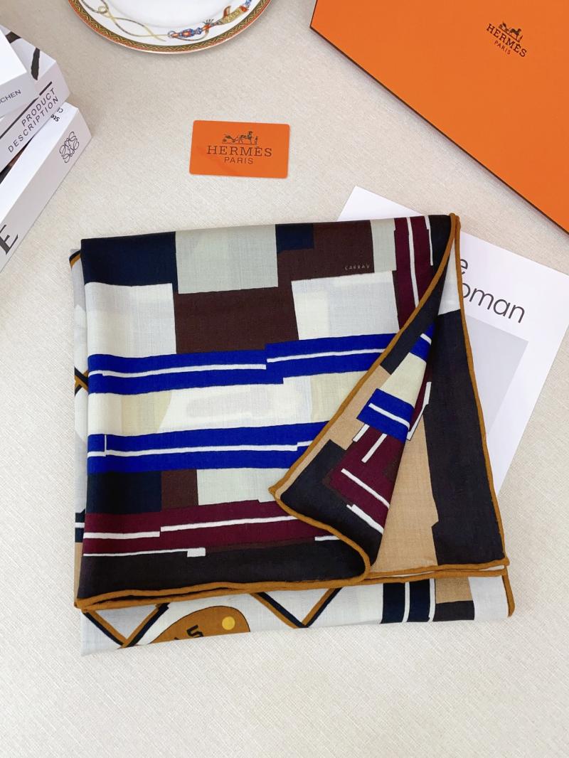 Hermes Scarf HL82124