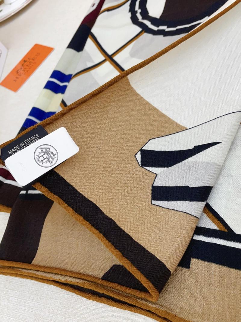 Hermes Scarf HL82124