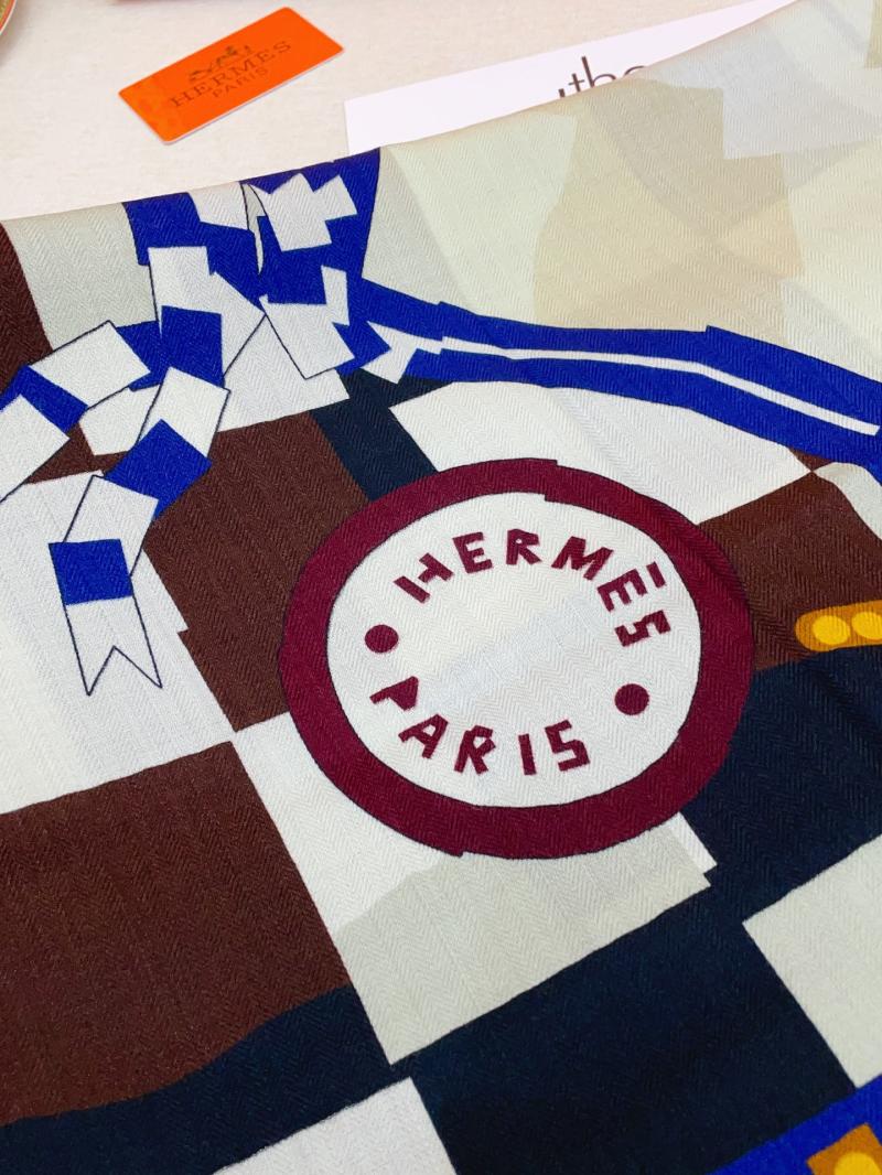 Hermes Scarf HL82124
