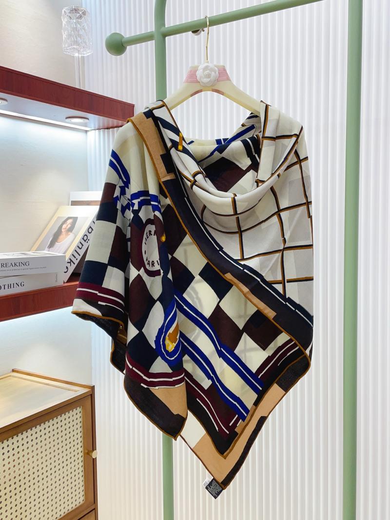 Hermes Scarf HL82124