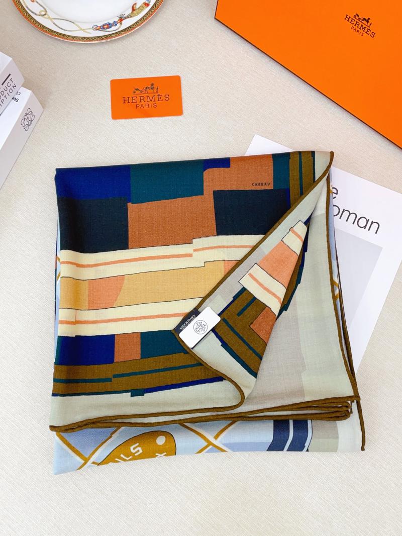 Hermes Scarf HL82125