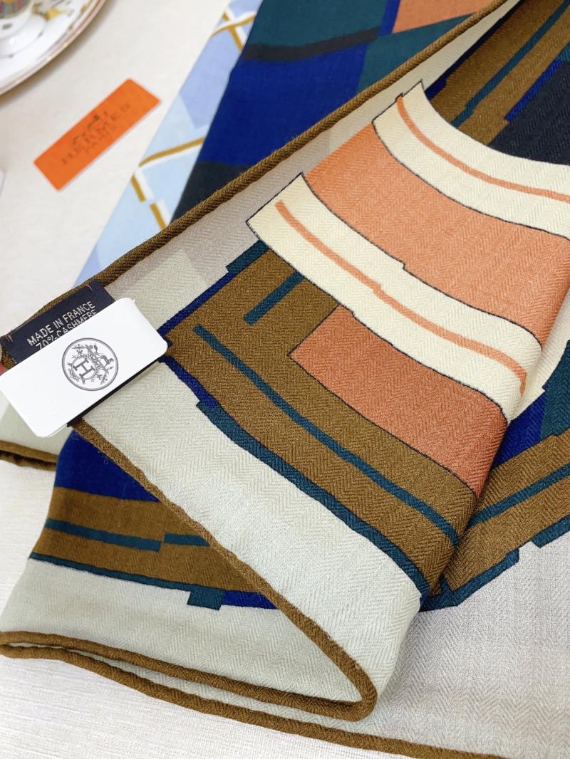 Hermes Scarf HL82125