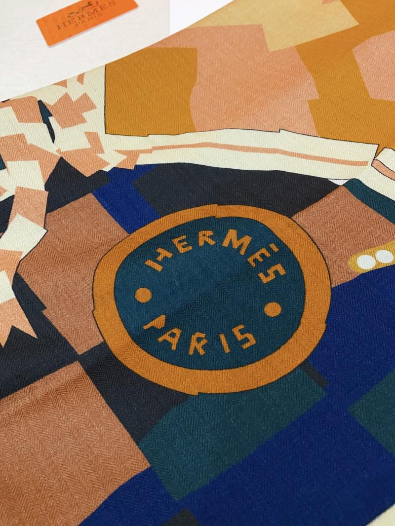Hermes Scarf HL82125